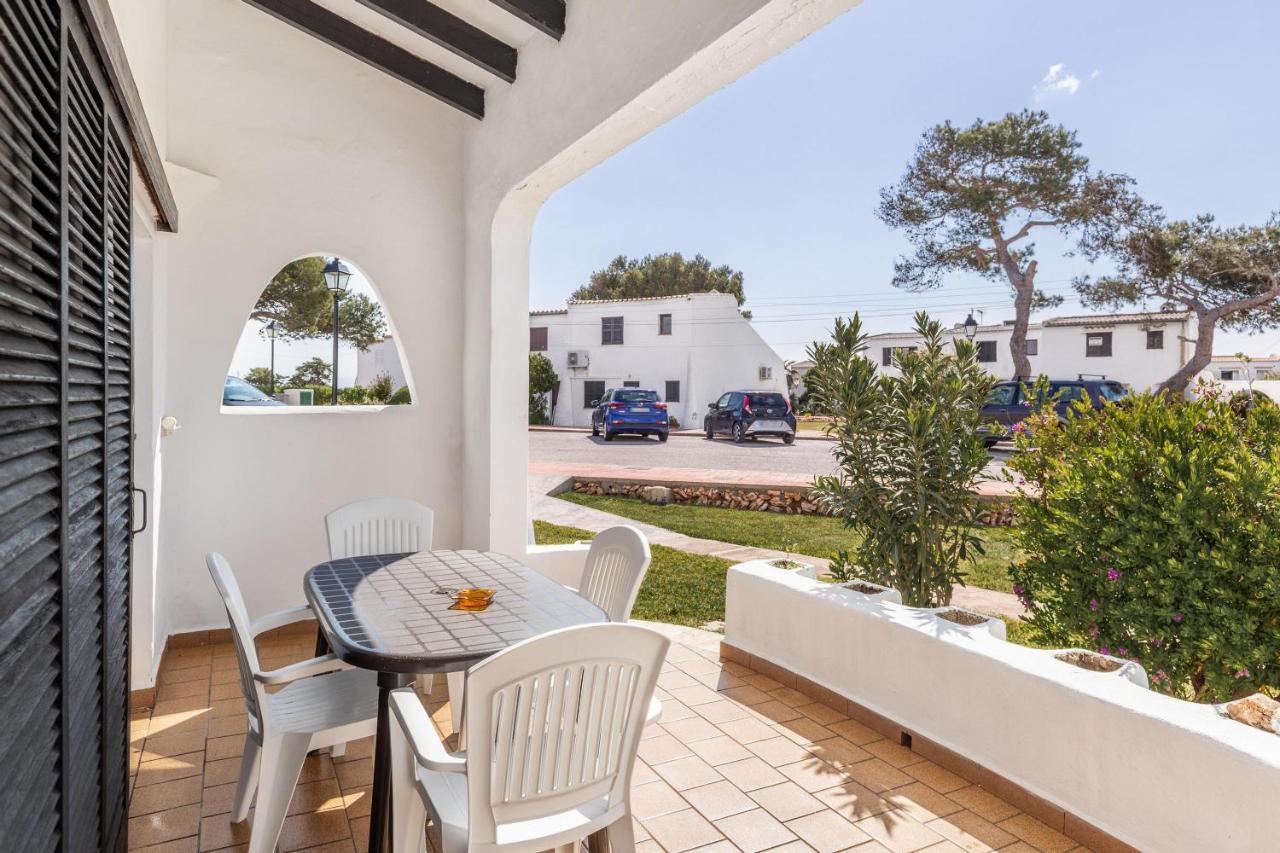 Cala Serena Beach 2 Exterior photo